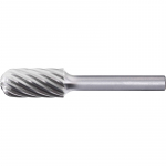 Kietmetalio freza Pferd HM WRC 1225/6 Inox