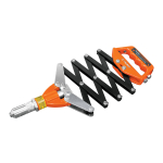 Kniediklis Truper RE-AC