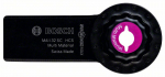 Grandiklis Bosch MAII 32 SC HCS; 32x55 mm