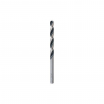 Grąžtas metalui Bosch PointTeQ; 5x86 mm; 10 vnt.