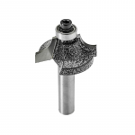 Apvalinimo freza Condor CON-ARB-2905; 8,0x28,6x12,5 mm