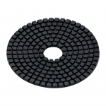 Deimantinis &scaron;lifavimo padas Flex 253815; 100 mm; K50