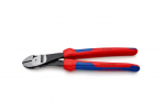Kirpimo replės Knipex 7422250; 250 mm