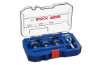 Gręžimo karūnų komplektas Bosch 2608901963; 22-32 mm; 6  vnt.