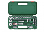 Įrankių komplektas Bosch 1600A02Z9F; 1/2''; 25  vnt.