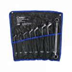 Raktų rinkinys Condor Werkzeug C0010/8T; 6-22 mm; 8 vnt.