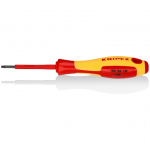 Atsuktuvas Knipex 982610; T10; 60 mm; žvaigždutės formos
