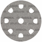 &Scaron;lif. popierius eksc. &scaron;lifuokliui Mirka 246CU02580; 225 mm; P80