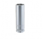 Sukimo galvutė Sata S12405; 3/8''; 12 mm; prailginta
