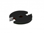 Diskinė griovelių freza LEMAN F4708-725-00; 48x2,5 mm