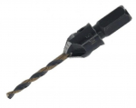 Grąžtas medienai DeWalt DT70790-QZ; 6 mm