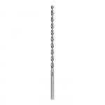 Grąžtas metalui Ruko 255120; HSS; TL 3000; 12x375 mm