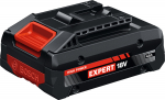Akumuliatorius Bosch Expert EXBA18V-40; 18 V; 4,0 Ah