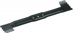 2 a&scaron;menų pjovimo peilis Bosch F016800667; 40 cm