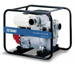 Vandens siurblys SDMO XT 3.78 H