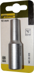<br />  Torcinė<br />  galvutė Proxxon 23355; 1/2''; 10 mm; 79 mm