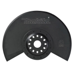 Pusapvalis pjūklelis Makita TMA029; Bi-Metal