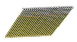 Vinys Bostitch; 2,8x50 mm; 28&deg;; 2000 vnt.; rifliuotu koteliu