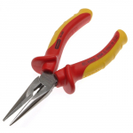 Replės Stanley VDE; 160 mm prailgintos