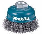Vielinis apvalus &scaron;epetys Makita; 100 mm