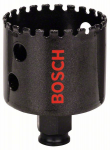 Gręžimo karūna Bosch Diamond for Hard Ceramics; 54 mm