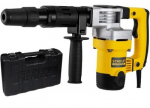Atskėlimo plaktukas Stanley SFMEH220K-QS; 8,5 J; SDS-max