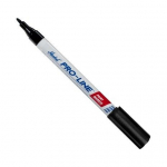 Žymeklis Markal PRO-LINE Fine; 1,5 mm; juodas