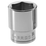 Sukimo galvutė Facom S.24H; 1/2''; 24x38 mm