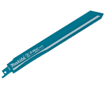 Pjūklelis tiesiniam pjūklui Makita B-55821; 228x1,1 mm; 5 vnt.