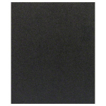 &Scaron;lifavimo popierius Bosch C355; 230x280 mm; K320