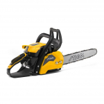 Grandininis pjūklas Stiga CS 540; 1,6 kW; 35 cm juosta; benzininis