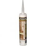 Hermetikas stogams Titebond WeatherMaster; 300 ml; baltas