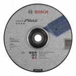 Abrazyvinis pjovimo diskas Bosch A30 S BF; 230x3 mm