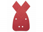 &Scaron;lif. popierius multi &scaron;lif. ma&scaron;inai Expert for Wood; K180; 5 vnt.