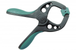 Spaustuvas Wolfcraft 3631000; 60 mm