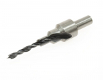 Grąžtas konfirmatoriams Condor CON-XDK-0006; 4/6 mm; 75 mm