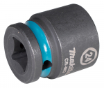 Smūginė sukimo galvutė Makita E-16209; 24x38 mm; 1/2''