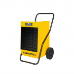 Buitinis drėgmės surinkėjas Master DH 62; 890 W
