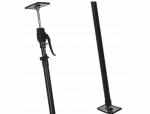 Teleskopinė atrama Wolfcraft WF4042000
