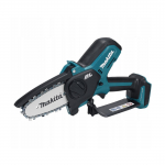 &Scaron;akų genėjimo grandininis pjūklas Makita DUC101Z01; 18 V; 10 cm juosta (be akumuliatoriaus ir pakrovėjo)