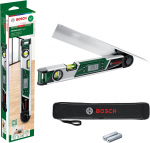 Skaitmeninis kampamatis Bosch&nbsp;Universal Angle