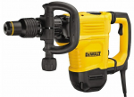 Atskėlimo plaktukas DeWalt D25832K-QS; 10,5J; SDS-max
