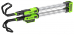 Akumuliatorinis prožektorius Greenworks G24HWL; 24 V (be akumuliatoriaus ir pakrovėjo)