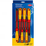 Atsuktuvų komplektas Knipex 002012V01; 6 vnt.