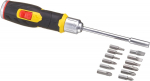Rankena atsuktuvui Stanley FMHT0-62691 + sukimo antgaliai