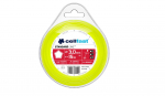 Pjovimo gija Cellfast 35-022; 3,0 mm; 15 m