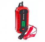 Įkroviklis Einhell 1002225; 12 V; 4 A
