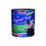 Hermetikas stogams Soudal 105910; 750 g