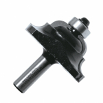 Kampų formavimo freza LEMAN F4498-704-00; 33 mm; 8 mm