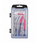 Rinkinys AWTools AW16512; M6; 30 vnt.